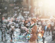 Anatomie bubliny a návratnost akcií
