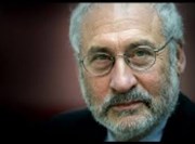 J. Stiglitz: Ze současné úrovně akciového trhu se cítím „silně nesvůj“