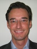 Online rozhovor: Sebastian Schäfer, manažer investiční společnosti MAN Investments