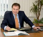 Online rozhovor: Generální ředitel pražské burzy Petr Koblic