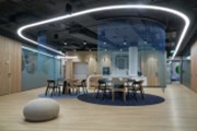 ČEZ ESCO získá spojením s firmou Capexus zakázky v kancelářských budovách