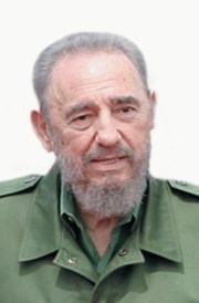Castro po téměř půl století rezignuje na vedení Kuby