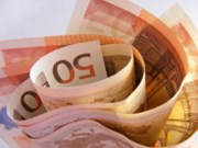 Wells Fargo: Euro ještě oslabí