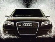 Are You An Audi Driver?