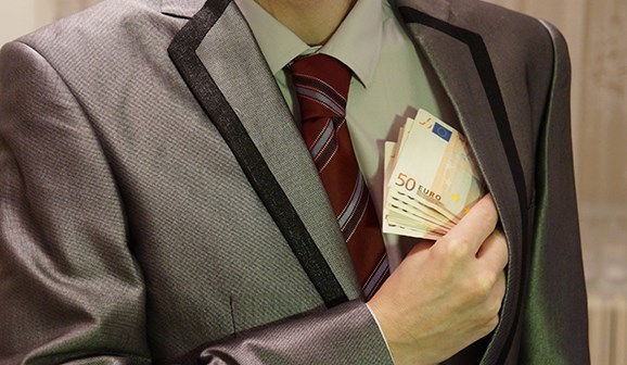 V Číně běžné ekonomické zákony nefungují, korupce a dluhy dokonce pomáhají