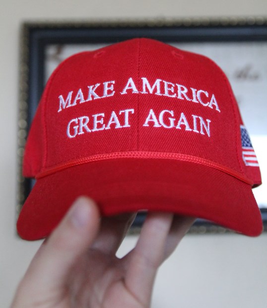 Trump Trade: Scénář z roku 2016 jako návod na to, co si nyní koupit