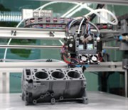 Freund: Co mohou učinit 3D tiskárny s výrobou a celosvětovým obchodem