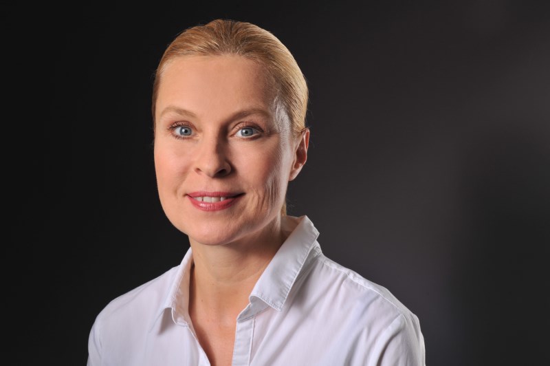 Předvolební online rozhovor: Alexandra Alvarová (KDU-ČSL) na Patria.cz - odpovědi čtěte zde