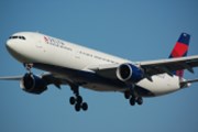 Aerolinky Delta dosáhly rekordních čtvrtletních výsledků, zlepšily výhled
