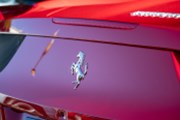 Automobilka Ferrari ve čtvrtletí zvýšila hrubý provozní zisk i celoroční výhled