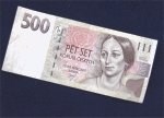 Česká měna prožila klidné pondělí