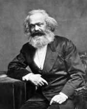 Marxovy předpovědi se nakonec naplňují