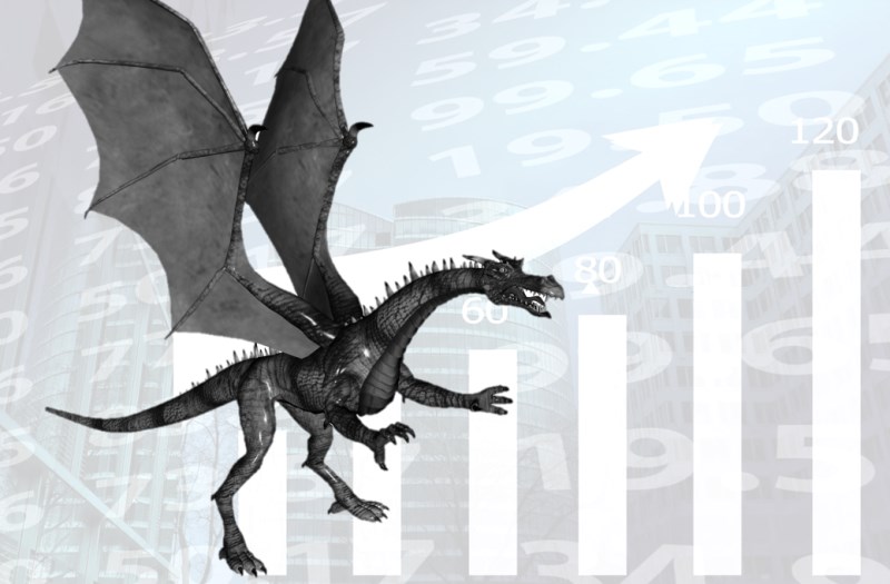 The Economist: Covid-19 by konečně mohl vést k návratu inflace