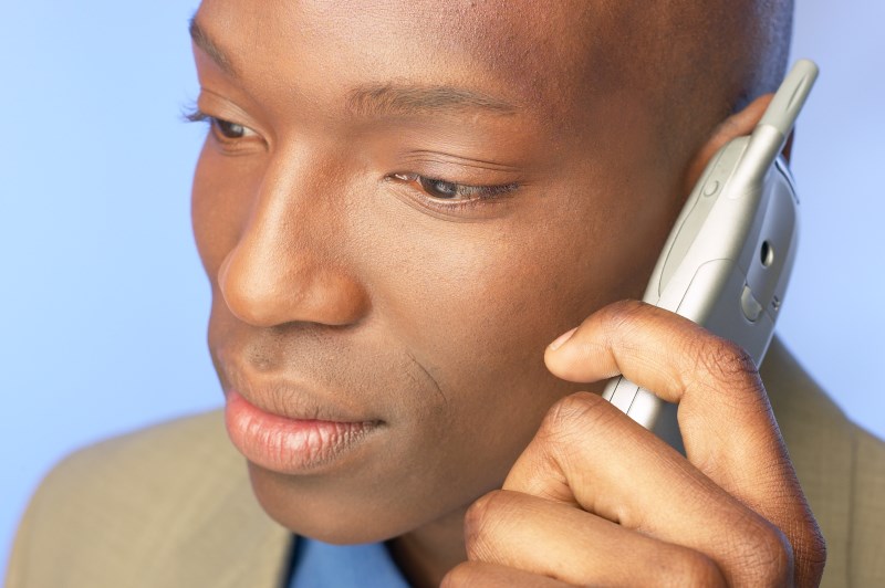 Telecom - One is lonely, two is company, three’s a bunch