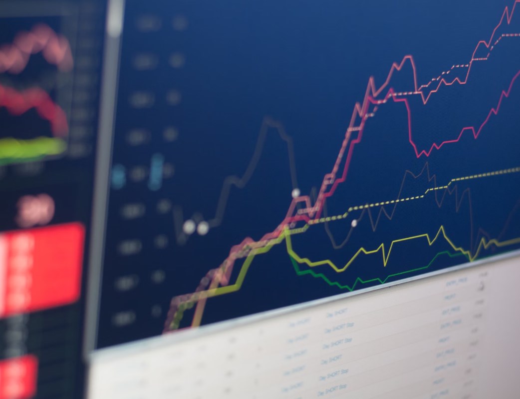 S&P500 otevírá blízko historických maxim