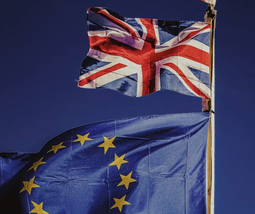 Perly týdne: Erin Brockovich jde proti datovým centrům a Britové přehodnocují brexit