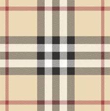 Kostkované šátky Burberry pořád letí; Akcie od odchodu bývalé CEO do Applu vyskočily o 26 %