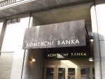 Komerční banka se zbavila špatných úvěrů za 4 mld. Kč