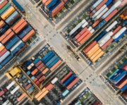 Oživení americké ekonomiky z pohledu kontejnerové dopravy