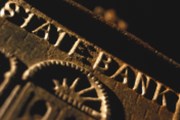Spor ohledně prodeje podílů v bankách, které obdržely státní pomoc