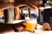 Otevřené bary zvyšují prodej piva. Růst Constellation Brands bude stát na pivním segmentu