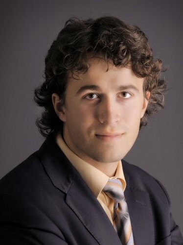 Šéf Czechinvestu pro Investice Stanislav Martínek v online rozhovoru na Patria.cz – ve středu 24. února od 14 hodin