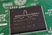 Broadcom – výsledky, které neurazí