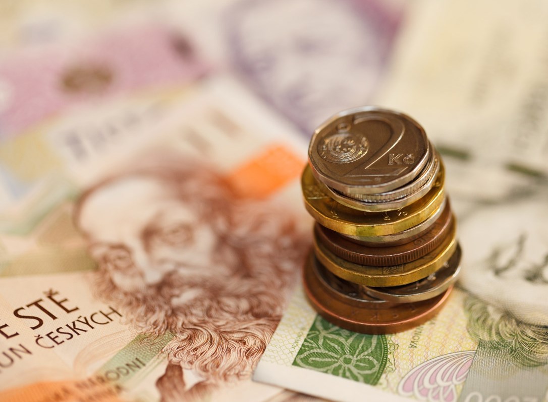 Tuzemská ekonomika klesla mezičtvrtletně o 0,4 %, dolů ji táhly nižší výdaje domácností