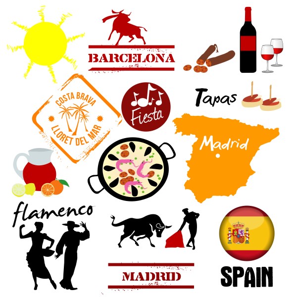 Španělsko jako divoká investiční karta pro rok 2016