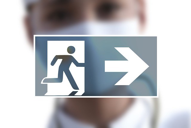 Žebříček odolnosti vůči koronaviru: ČR je pátá nejhorší