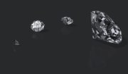 Diamanty budou pod tlakem i příští rok