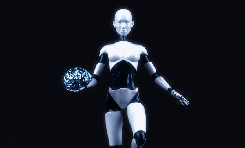 Stovky světových osobností v prohlášení volají po zákazu vývoje superinteligence