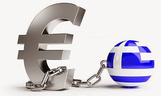 Alternativní scénář: Co se stane, když Řecko opustí eurozónu?