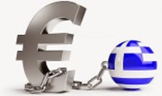 Alternativní scénář: Co se stane, když Řecko opustí eurozónu?