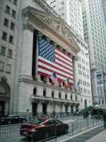 Wall Street v pátek potvrdila nejlepší novoroční start za poslední tři roky Wall Street v pátek potvrdila nejlepší novoroční start za poslední tři roky