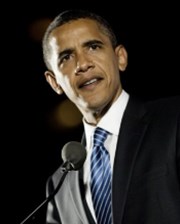 Obama: Systematickou strategií udeříme proti radikálům v Sýrii