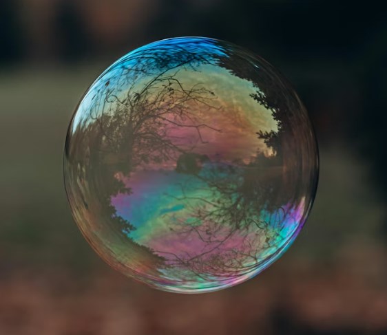 Yardeni: Přichází akcelerace, AI má rysy bubliny