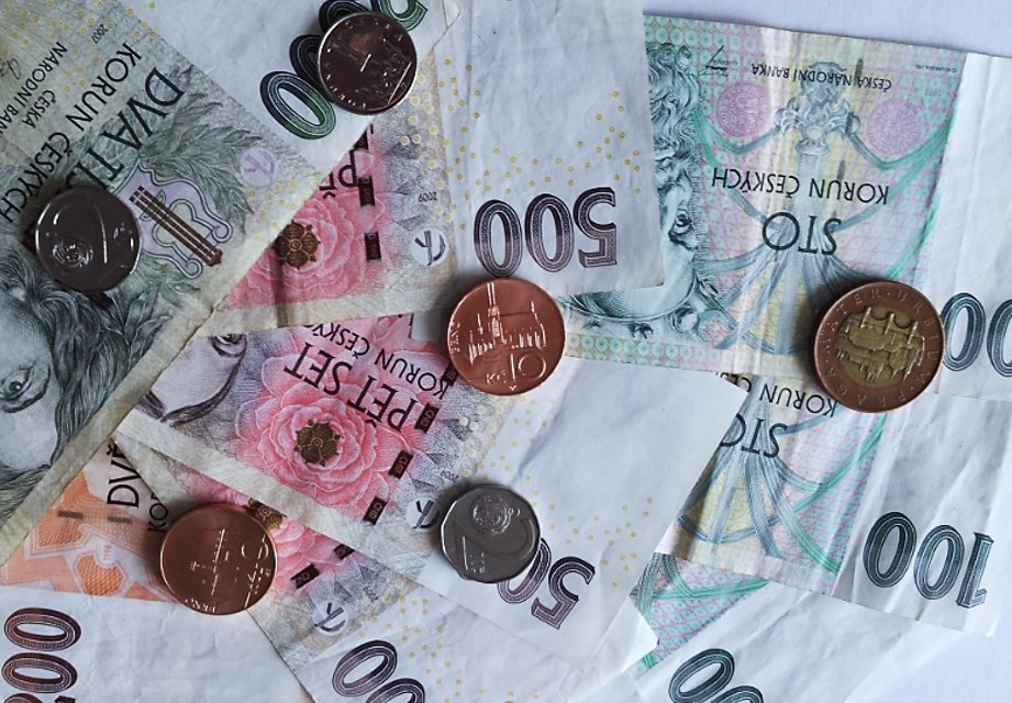 Rozbřesk: České veřejné finance pod tlakem