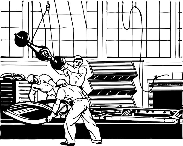 Rozbřesk: ČR hledá nejvíce pracovníků v historii