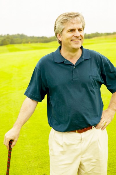 Paragrafy na golfu: Služební cesta na golfový turnaj? Ano, prosím!