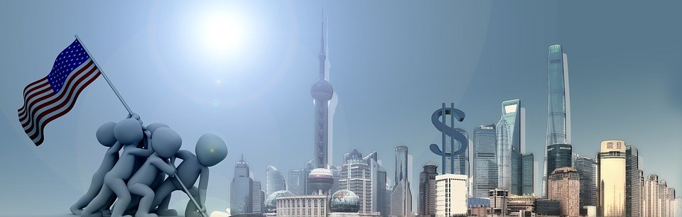 Týdenní výhled: Vypnutá americká data, projev šéfa Fedu i inflace v eurozóně