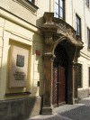 Tlustý: Pro návrh reforem v současné podobě ruku nezvednu Tlustý: Pro návrh reforem v současné podobě ruku nezvednu