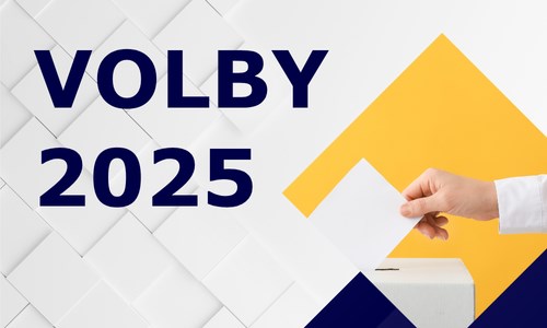 VOLBY 2025: Jasným vítězem voleb je ANO. Jednat bude se SPD a Motoristy