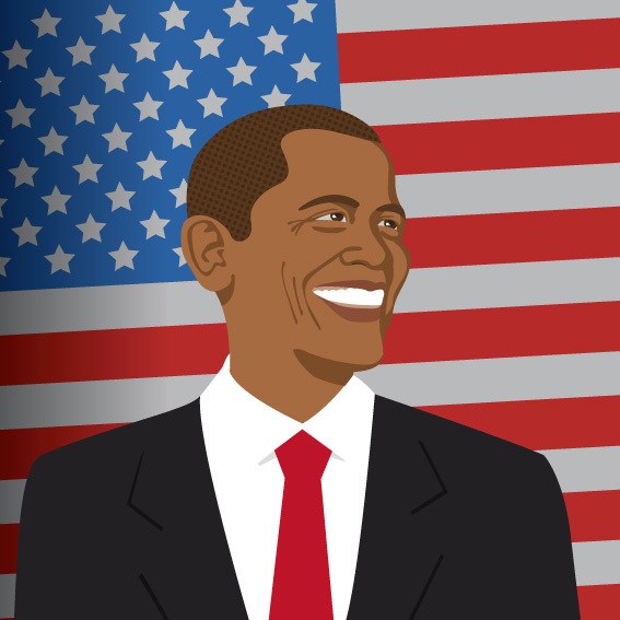 Obama představil návrh rozpočtu pro příští rok