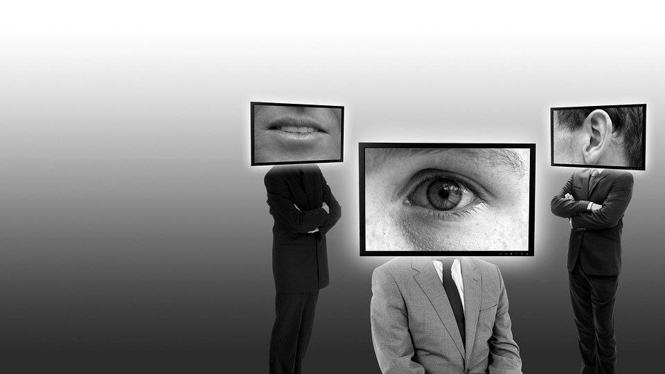 Budoucnost světa podle amerických tajných služeb