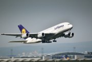 Lufthansa měla rekordní provozní ztrátu 1,7 miliardy eur