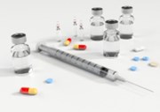 Akcie Pfizeru rostou o 8 procent poté, co jeho pilulka proti Covid-19 vykazuje ve studii skvělé výsledky. Výrobci vakcín zamířili dolů