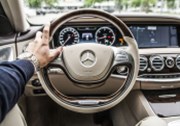 Daimler doplňuje dobrá čísla o pozitivní výhled (komentář analytika)
