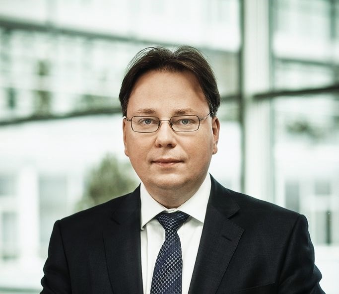 Finanční ředitel ČEZ Martin Novák: Dopad koronaviru na ČEZ je relativně omezený