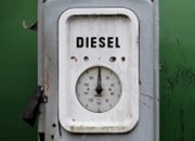 Rozbřesk: Zásoby dieselu jsou proklatě nízko